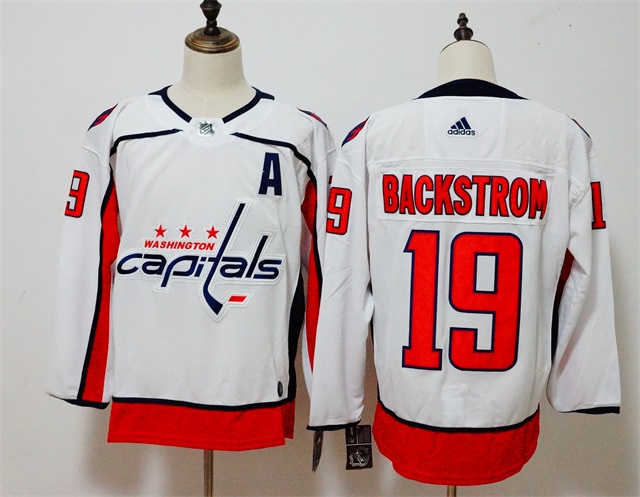 Washington Capitals jerseys 2022-005